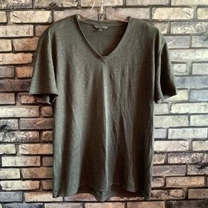 John Varvatos V-Neck T-Shirt